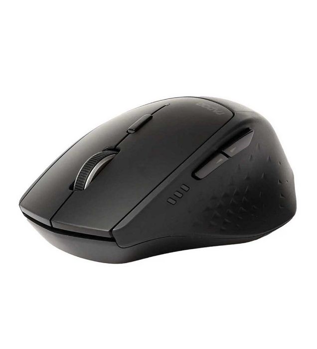 تصویر  ماوس بی سیم رپو مدل MT550