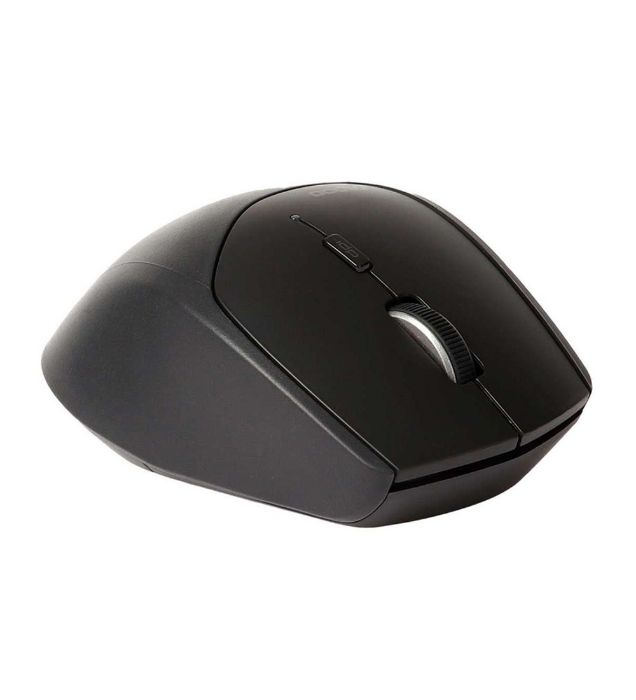 تصویر  ماوس بی سیم رپو مدل MT550