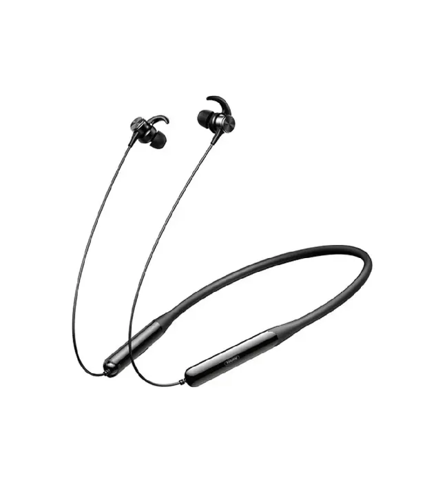 تصویر  هندزفری ریمکس مدل Neckband Smart Touch Control RB-S16
