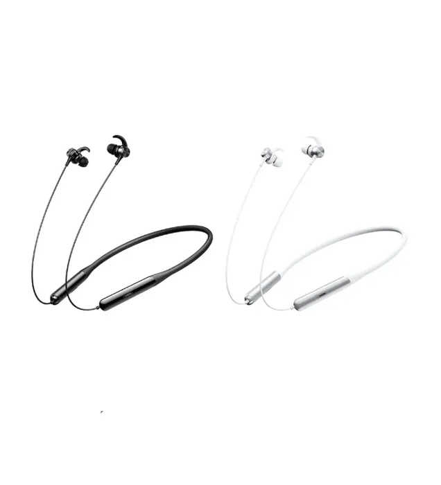تصویر  هندزفری ریمکس مدل Neckband Smart Touch Control RB-S16