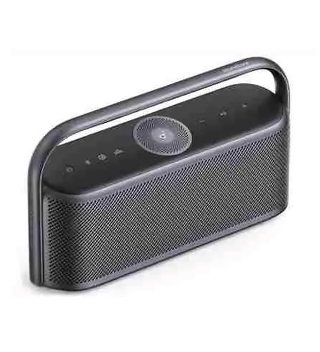 تصویر  اسپیکر بلوتوثی قابل حمل انکر مدل Soundcore motion X600