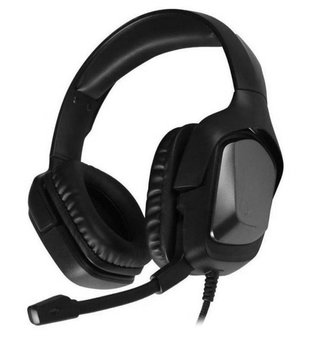 تصویر  هدفون سیمی گیمینگ اچ پی مدل H220S