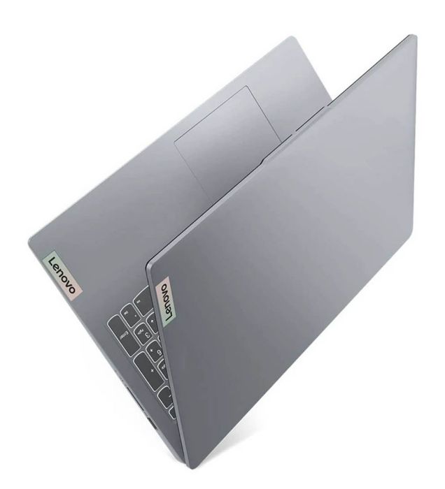 تصویر  لپ تاپ لنوو Ideapad Slim 3 15IAH8 12450H i5 8GB 512GB SSD