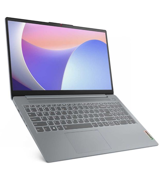 تصویر  لپ تاپ لنوو Ideapad Slim 3 15IAH8 12450H i5 8GB 512GB SSD