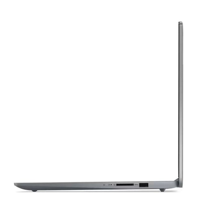 تصویر  لپ تاپ لنوو Ideapad Slim 3 15IAH8 12450H i5 8GB 512GB SSD