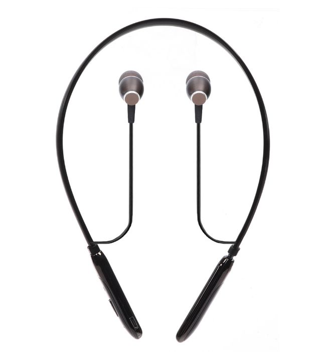 تصویر  هندزفری گردنی دینلاین مدل DH-30