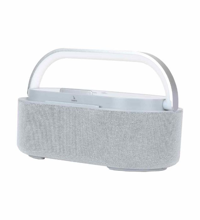 تصویر  اسپیکر بلوتوثی دیوریکس مدل DX-W100