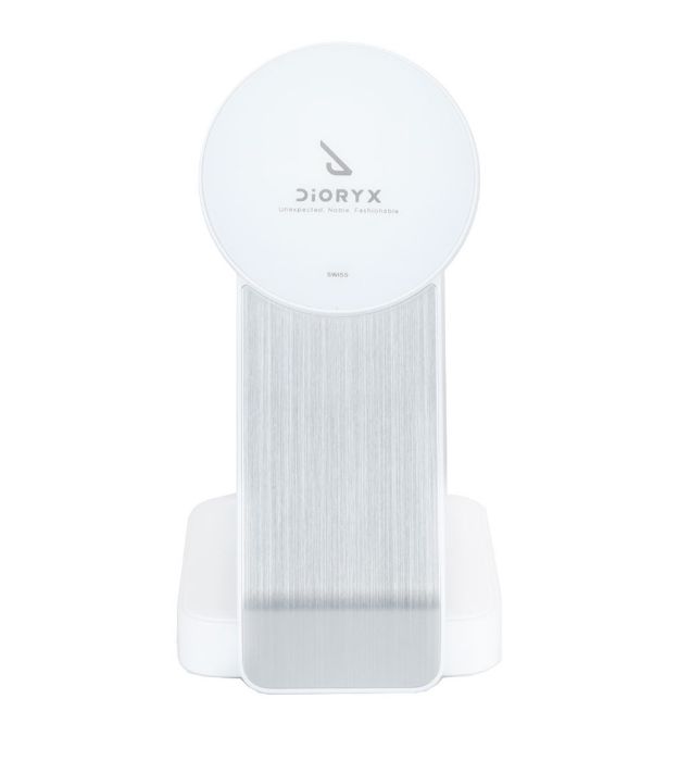 تصویر  شارژر وایرلس دیوریکس مدل DX-W200