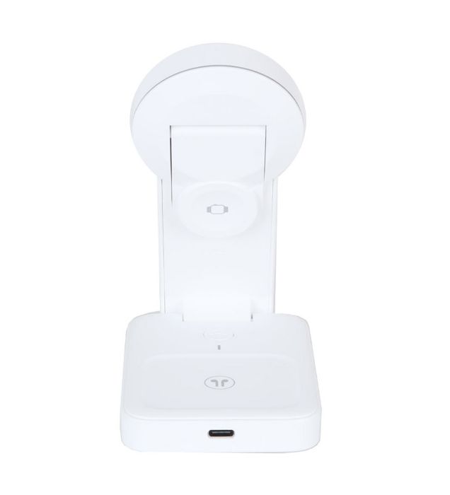 تصویر  شارژر وایرلس دیوریکس مدل DX-W200