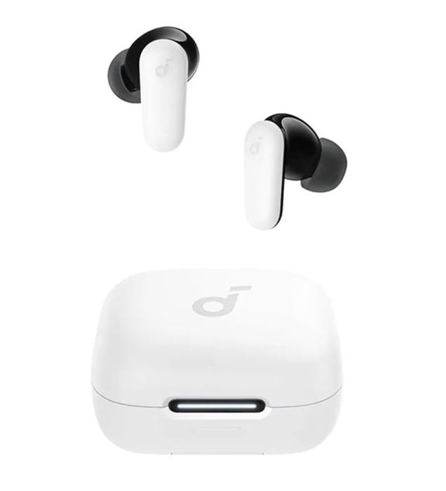 تصویر  هندزفری بی سیم انکر مدل Soundcore R50i NC A3959