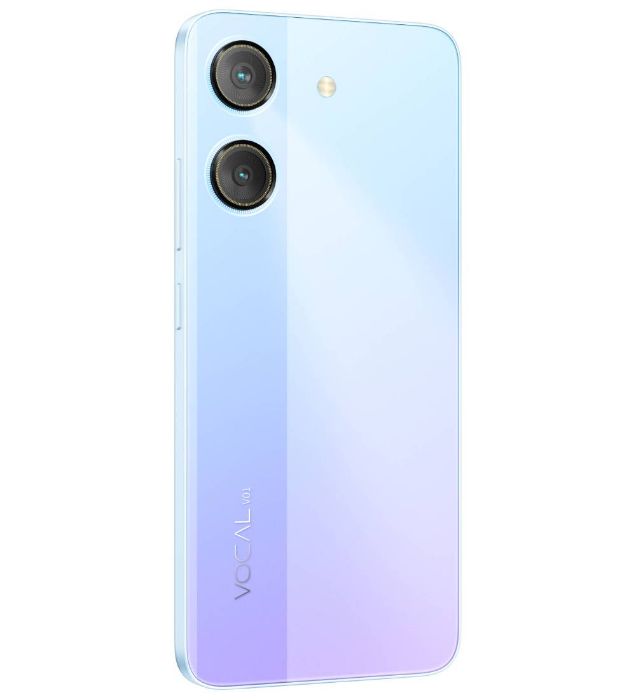 تصویر  گوشی موبایل وکال مدل V01 ظرفیت 128 گیگابایت رم 4 گیگابایت