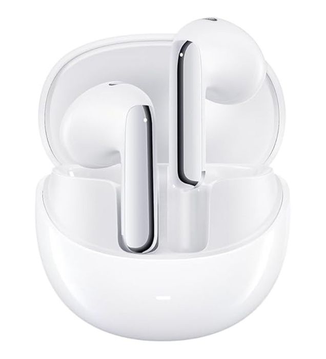 تصویر  هندزفری بلوتوثی کیو سی وای مدل HT10 AilyBuds Pro
