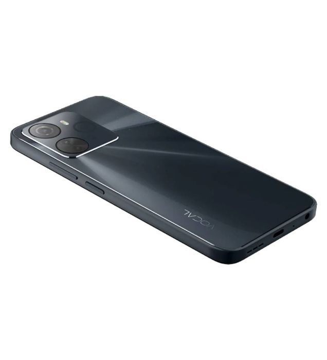 تصویر  گوشی موبایل وکال مدل V1 Plus ظرفیت 128 گیگابایت رم 4 گیگابایت