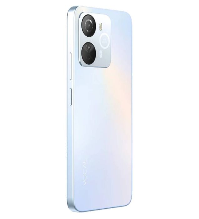 تصویر  گوشی موبایل وکال مدل V1 Plus ظرفیت 128 گیگابایت رم 4 گیگابایت
