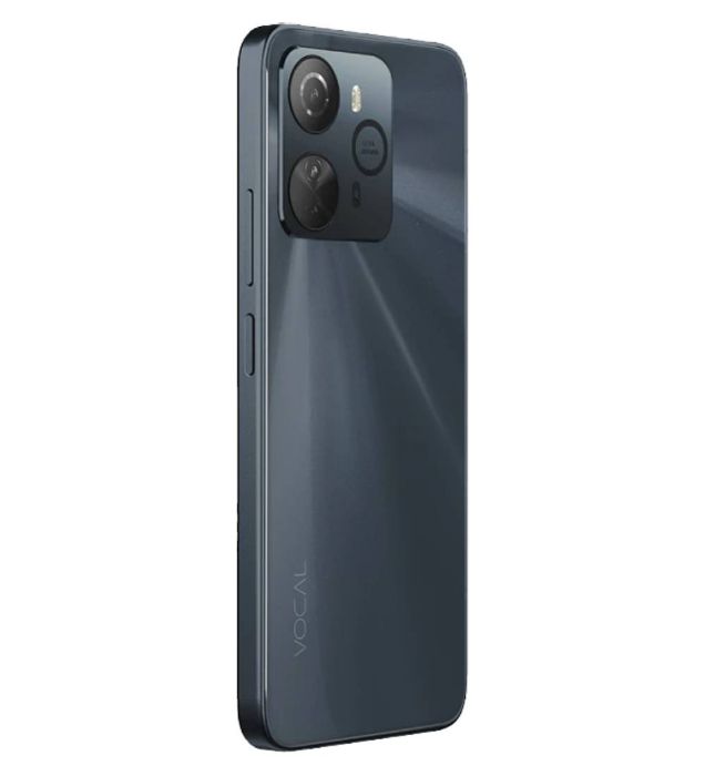 تصویر  گوشی موبایل وکال مدل V1 Plus ظرفیت 128 گیگابایت رم 4 گیگابایت
