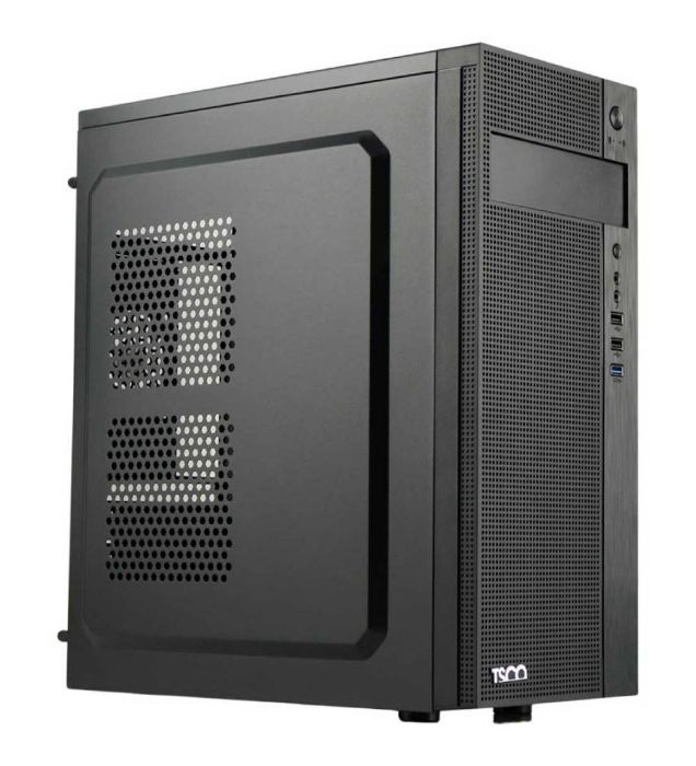 تصویر  کیس کامپیوتر تسکو مدل TCFA 4482