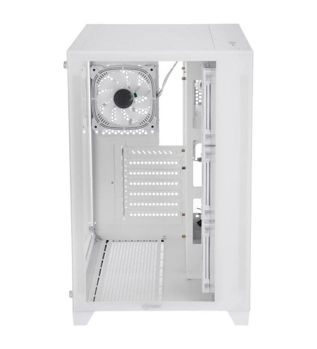تصویر  کیس کامپیوتر گیمینگ فاطر مدل FG-800W