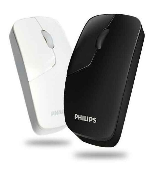 تصویر  ماوس بی سیم فیلیپس SPK7402