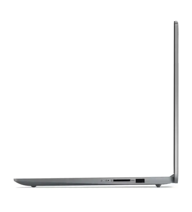 تصویر  لپ تاپ لنوو Ideapad Slim 3 3OAX 13420H i5 8GB 512GB SSD