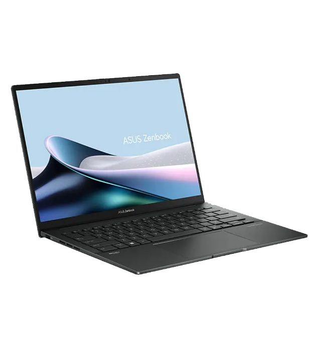 تصویر  لپ تاپ ایسوس Zenbook 14 Q425MA Ultra 7 155H 16GB 1TB SSD