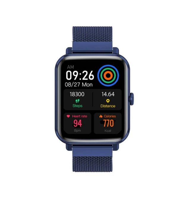 تصویر  ساعت هوشمند پرومیت XWATCH-M18