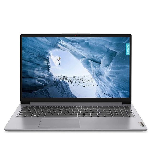 تصویر  لپ تاپ 15.6 اینچی لنوو مدل Ideapad 1 15IGL7 N4020 16GB 1TB SSD