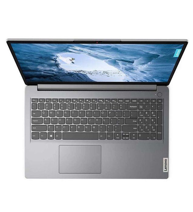 تصویر  لپ تاپ 15.6 اینچی لنوو مدل Ideapad 1 15IGL7 N4020 16GB 1TB SSD