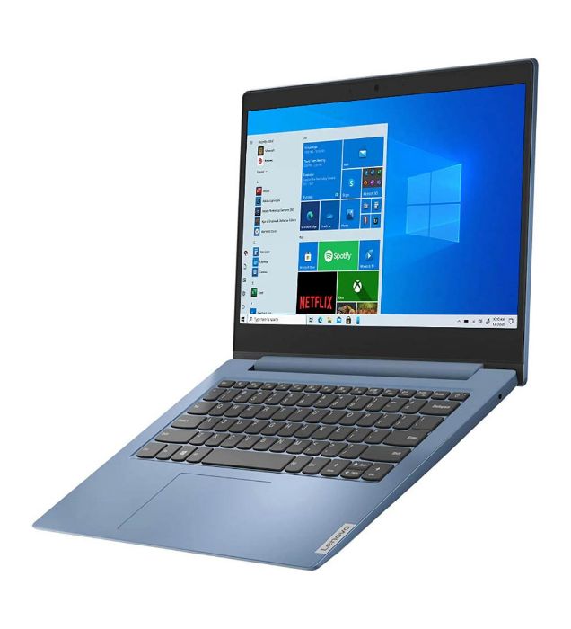 تصویر  لپ تاپ 15.6 اینچی لنوو مدل Ideapad 1 15IGL7 N4020 16GB 512GB SSD