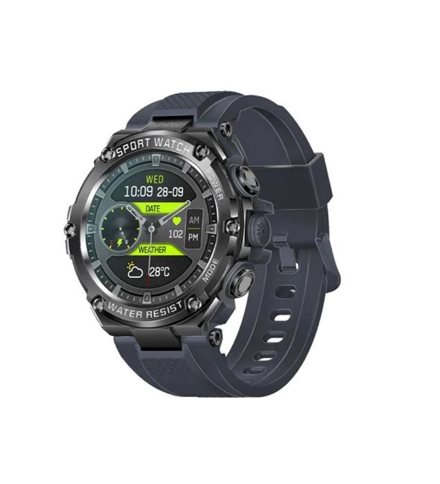 تصویر  ساعت هوشمند پرومیت Xwatch-R19