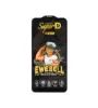 تصویر  گلس گوشی سامسونگ گلکسی A01 / M01 / A40 ایویسل Full Cover Super D Esd