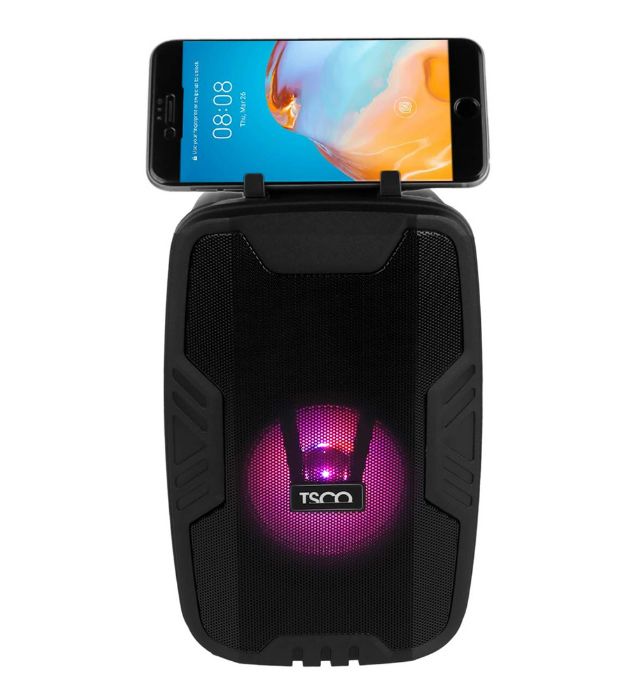 تصویر  اسپیکر بی سیم تسکو مدل  TS 2309