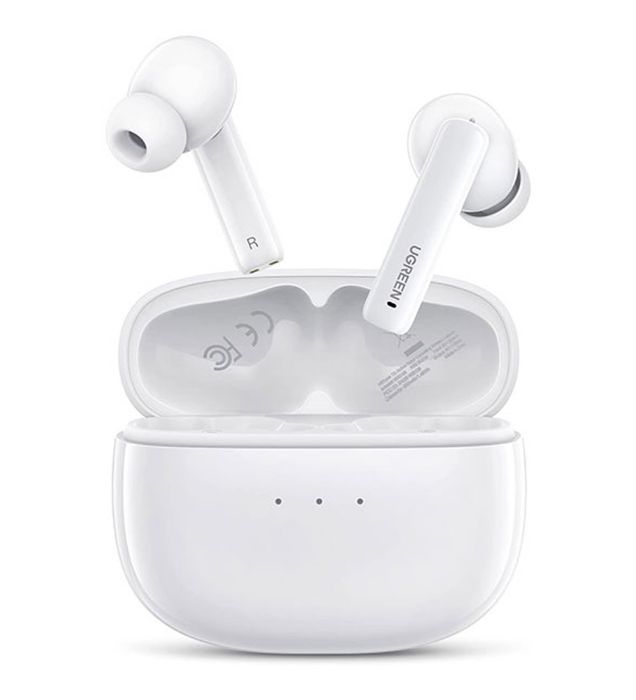 تصویر  هندزفری بی سیم یوگرین مدل HiTune T3 ( WS106 )