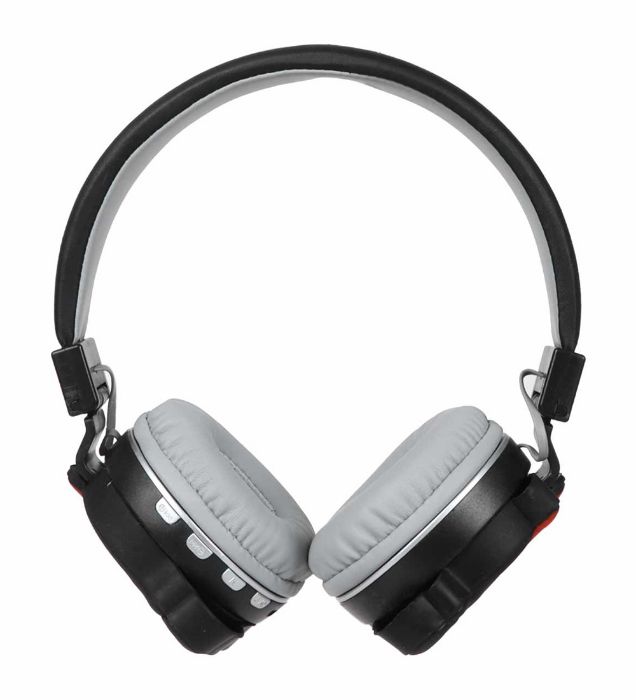 تصویر  هدفون عروسکی بی سیم مدل AH-806Z1