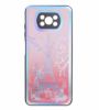 تصویر  قاب هولوگرامی هفت رنگ برای گوشی شیائومی Poco X3 / Poco X3 Pro / Poco X3 NFC - طرح 132