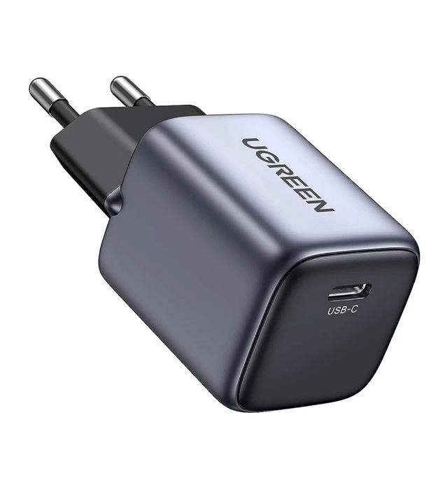 تصویر  شارژر دیواری یوگرین 20 وات مدل Nexode Mini CD318