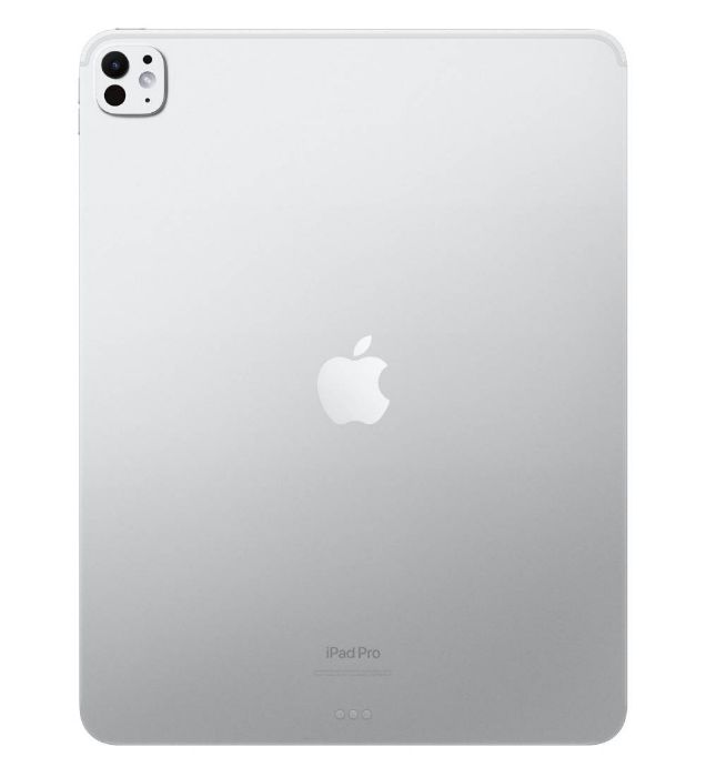 تصویر  تبلت اپل مدل iPad Pro 13 2024 Wi-Fi ظرفیت 512 گیگابایت رم 8 گیگابایت