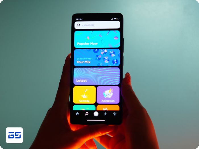 تصویر  گوشی موبایل شیائومی مدل پوکو M6 Pro 4G ظرفیت 512 گیگابایت رم 12 گیگابایت