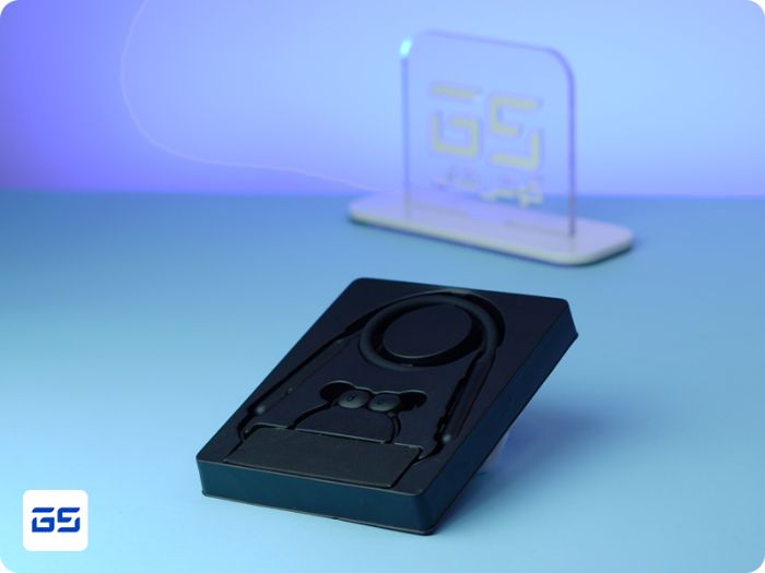 تصویر  هندزفری بی سیم انکر مدل SoundCore Life U2i A3213