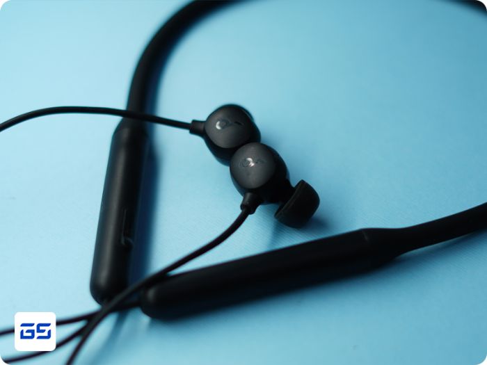 تصویر  هندزفری بی سیم انکر مدل SoundCore Life U2i A3213