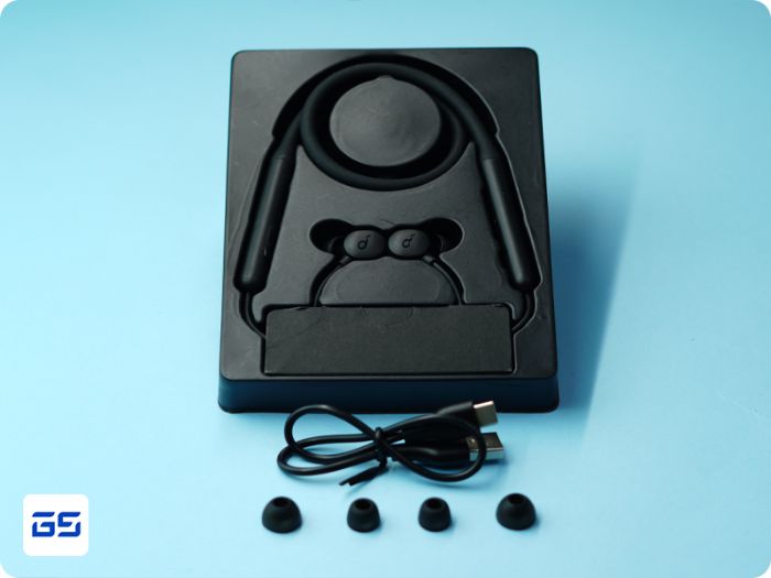 تصویر  هندزفری بی سیم انکر مدل SoundCore Life U2i A3213