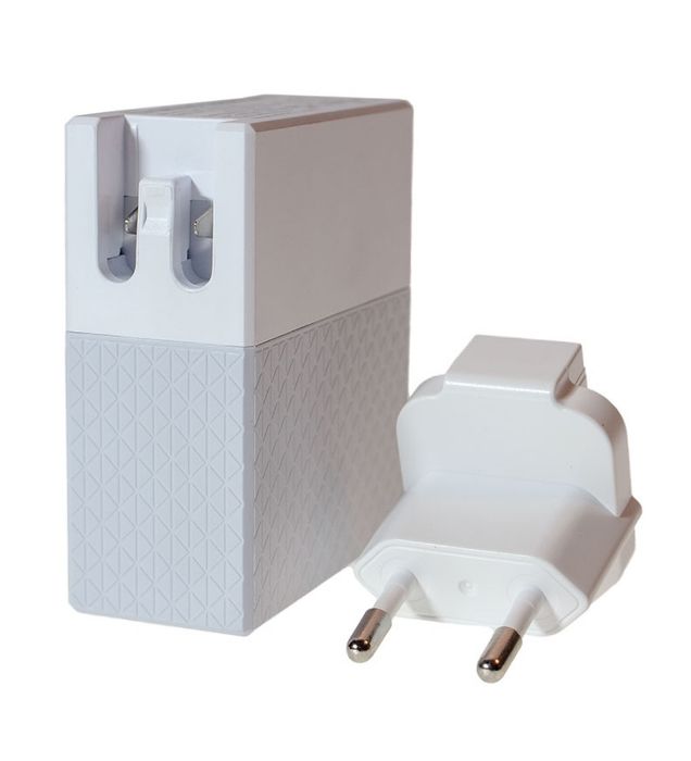 تصویر  شارژر دیواری کینگ استار 65 وات مدل KW295 Q