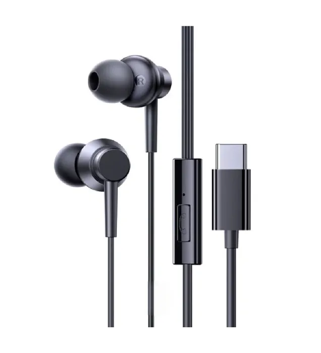 تصویر  هندزفری سیمی باسئوس مدل Encok CZ11 Wired Earphone A00164300