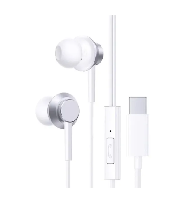 تصویر  هندزفری سیمی باسئوس مدل Encok CZ11 Wired Earphone A00164300