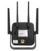 تصویر  مودم همراه 4G-LTE نزتک مدل NZT-99DX
