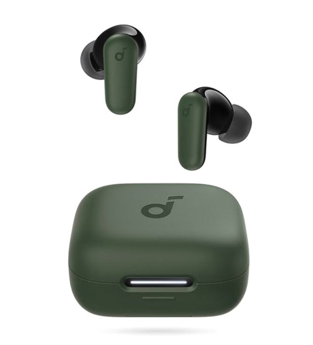 تصویر  هندزفری بی سیم انکر مدل Soundcore R50i NC A3959