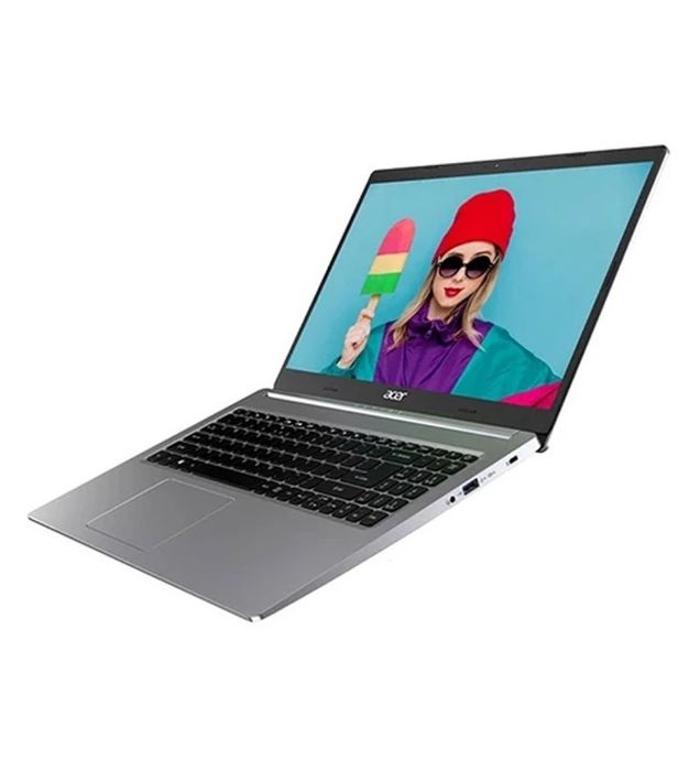 تصویر  لپ تاپ 15.6 اینچی ایسر مدل Aspire A315 1135G7 i5 8GB 1TB HDD