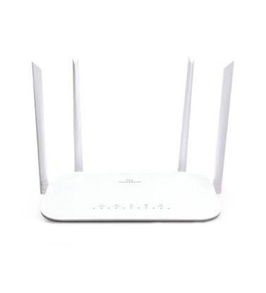 تصویر  مودم روتر 4G-LTE نزتک مدل NZT-77DX