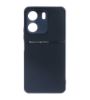 تصویر  قاب گوشی شیائومی Redmi 13C / Poco C65 مدل Extreme Imagination محافظ لنزدار - سرمه ای