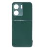 تصویر  قاب گوشی شیائومی Redmi 13C / Poco C65 مدل Extreme Imagination محافظ لنزدار - سبز