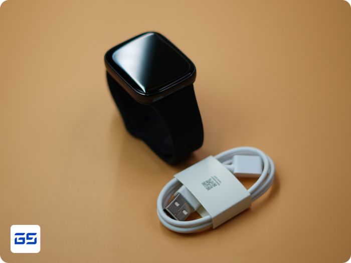 تصویر  ساعت هوشمند شیائومی Redmi Watch 3 Active (نسخه گلوبال)